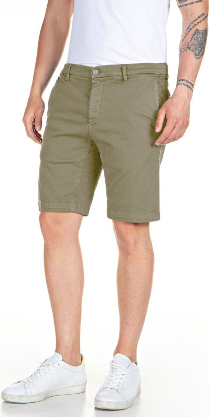 Benni Short 8366197 - 36W / Green