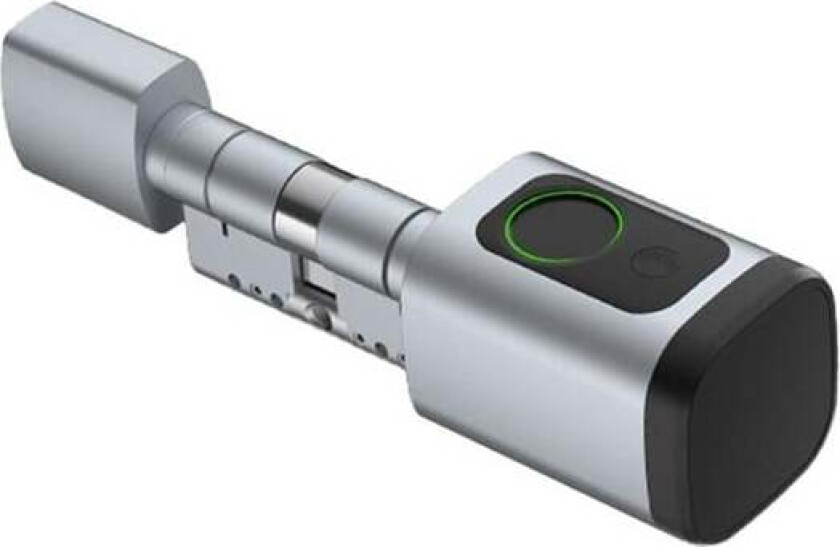 SDL?V1?S70 70?mm Digital Lock Cylinder ? Silver