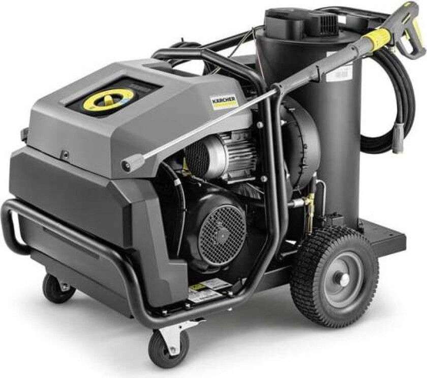 Bilde av Høytrykksspyler High-pressure cleaner HDS 18/18-4 S Classic