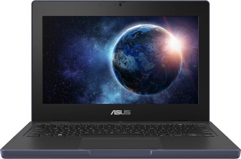 BR1104CGA N00015XA - Intel N-series - N100 / inntil 3.4 GHz - Win 11 Pro Education - UHD Graphics - 8 GB RAM - 128 GB SSD NVMe - 11.6 1366 x 768 (HD) - Gigabit Ethernet - Wi-Fi 6 - mineralgrå