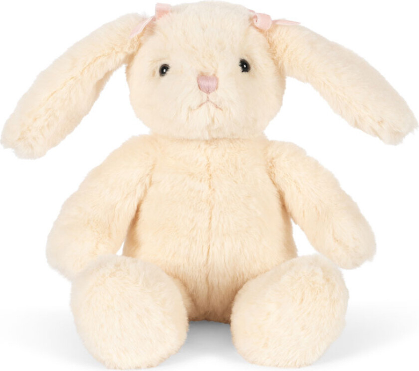 Bibi Kanin Off White Off White One Size Hvit One Size 0+ unisex