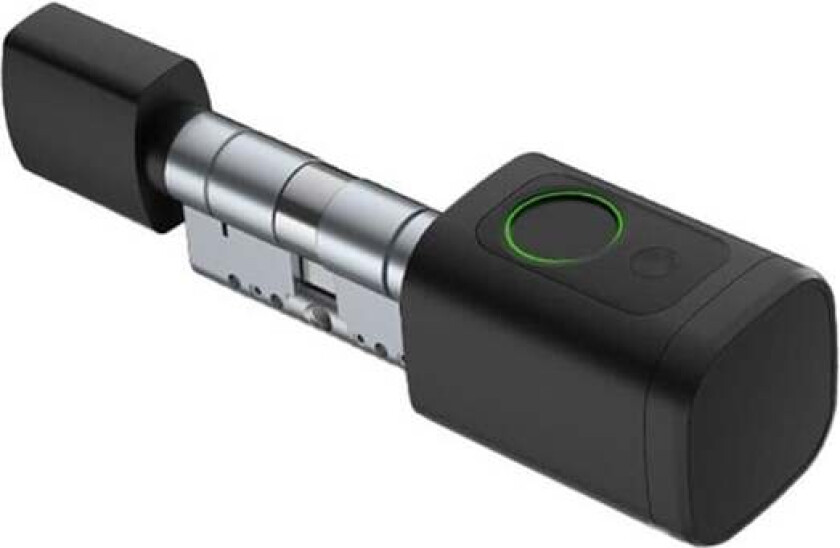 SDL?V1?B70 70?mm Digital Lock Cylinder ? Black