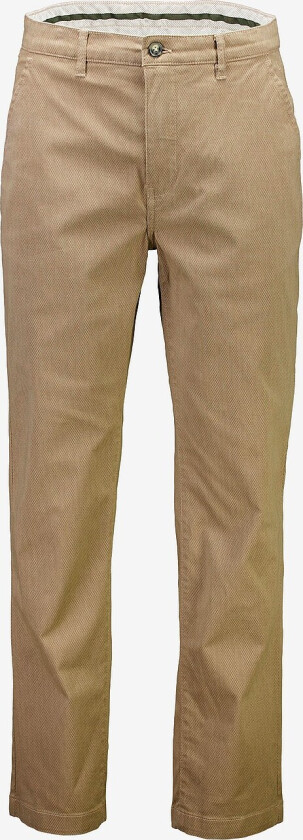 Chinos Aop Superflex Chino Pants - Grå
