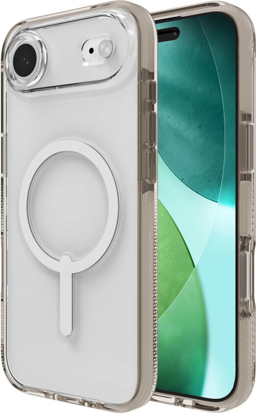 Santa Cruz Snap MagSafe-deksel for iPhone Air - Titanium