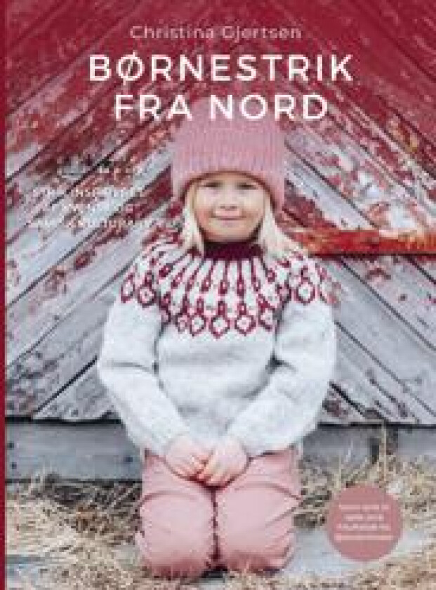 Børnestrik fra nord