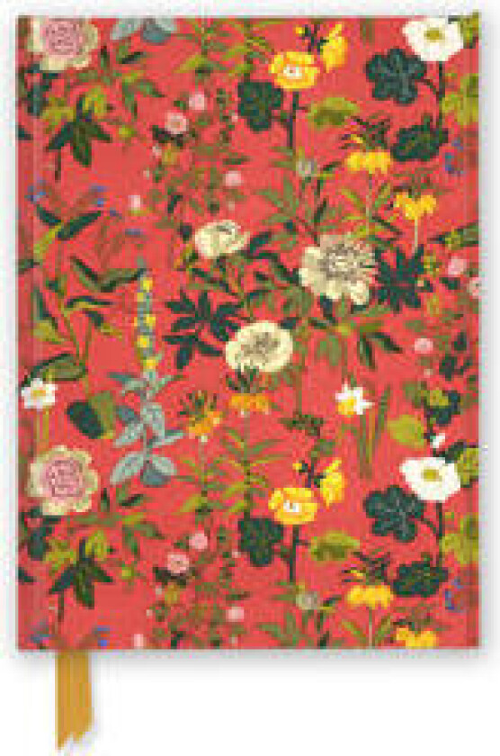 Gocken Jobs: Summer (Foiled Journal)