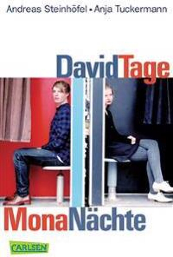 David Tage, Mona Nächte