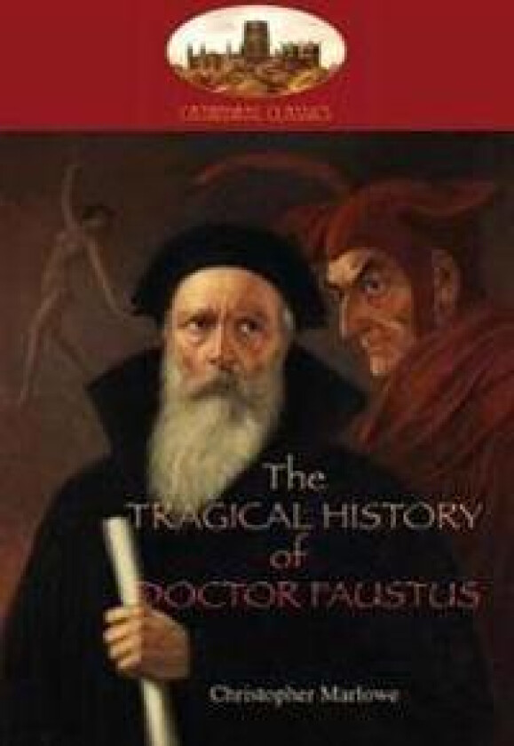 The Tragical History of Doctor Faustus