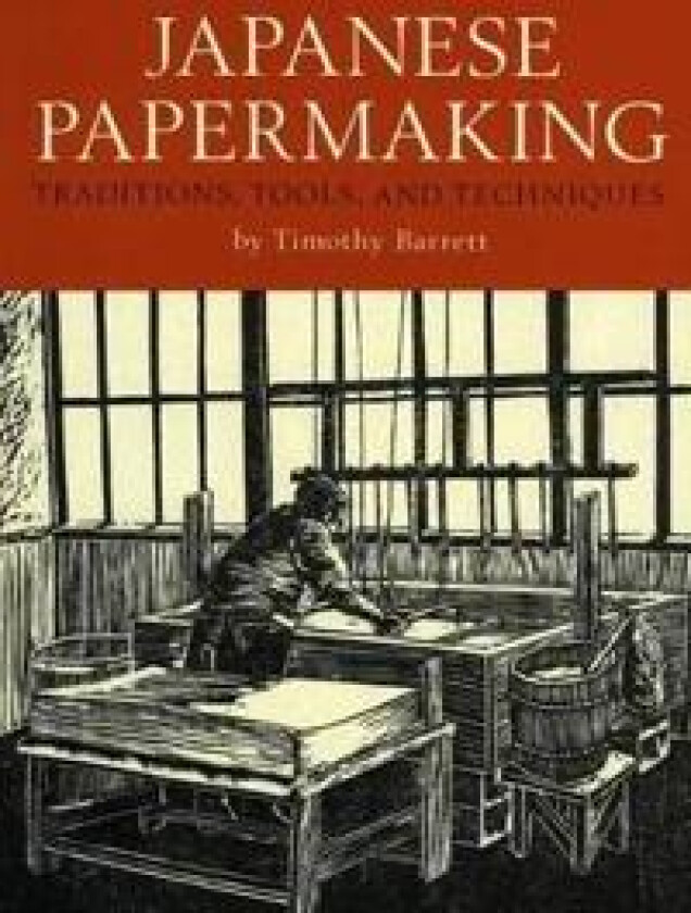 Japanese Papermaking
