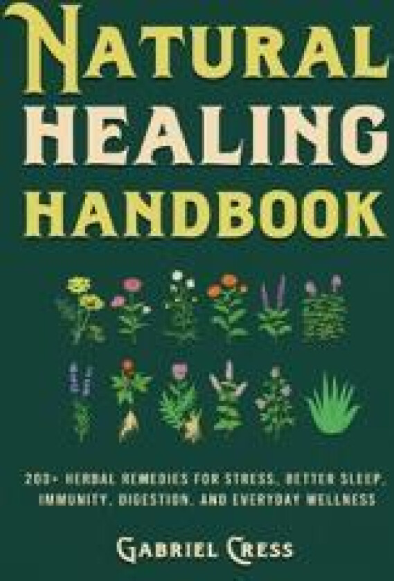 Natural Healing Handbook