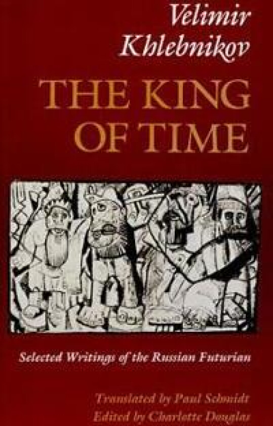 The King of Time