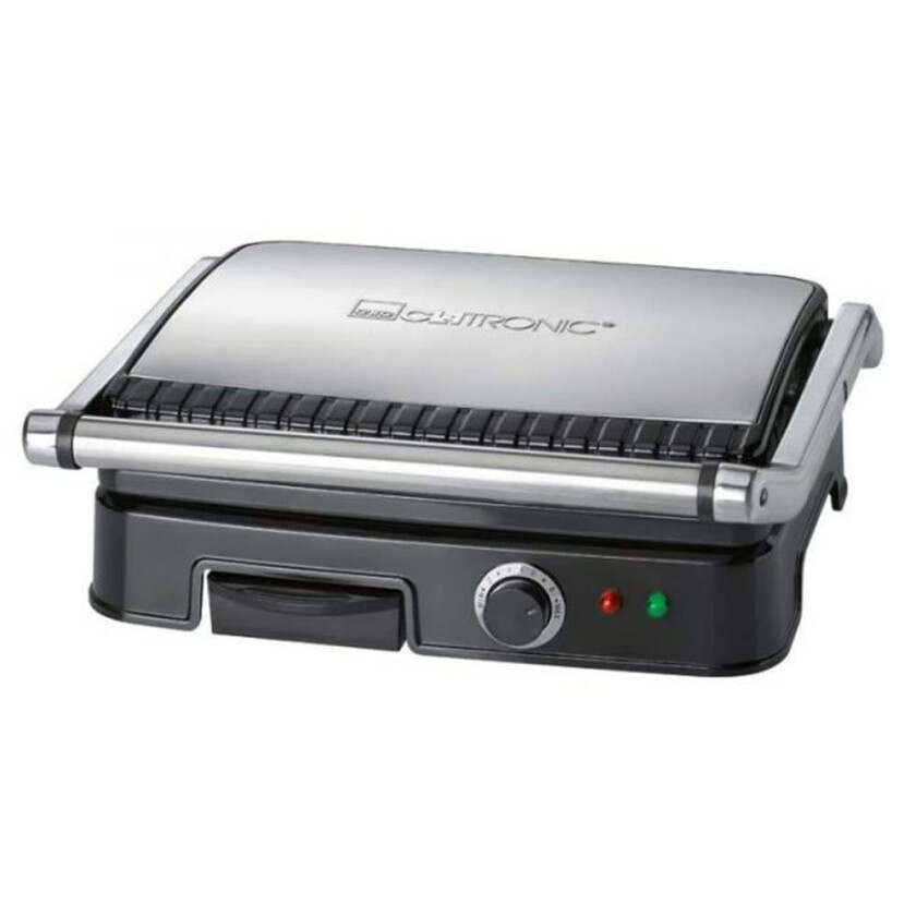 KG 3487 - Grill - elektrisk - 693,25 cm2