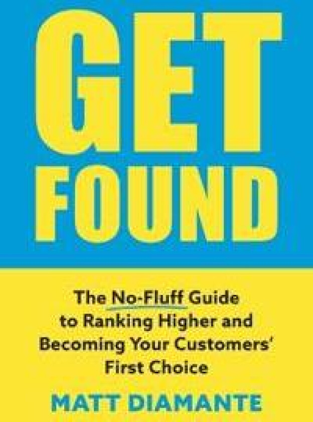 Get Found