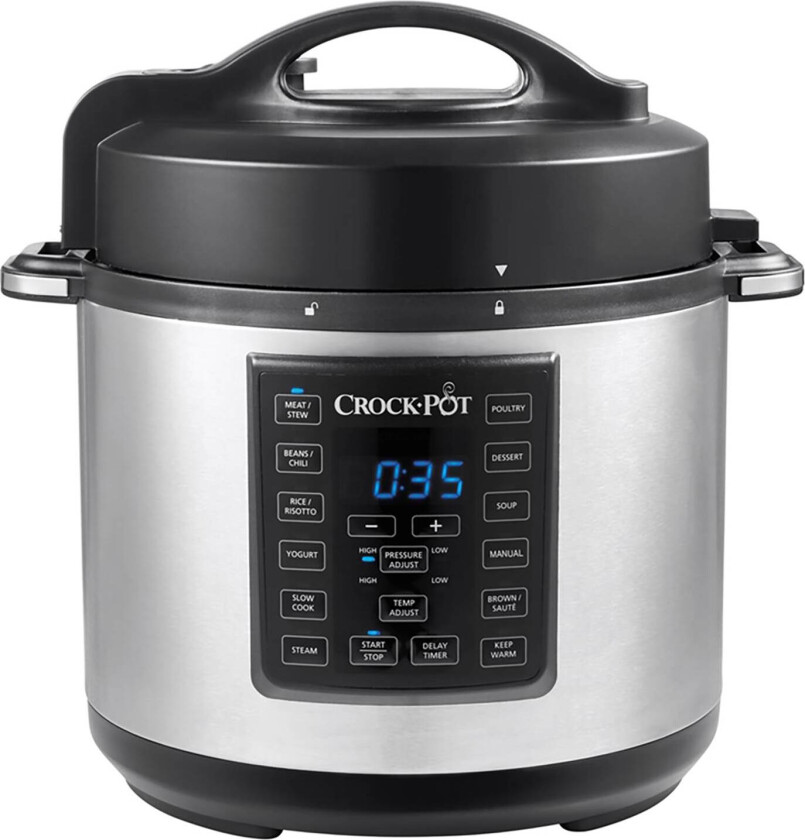 CSC051X-01 Multicooker