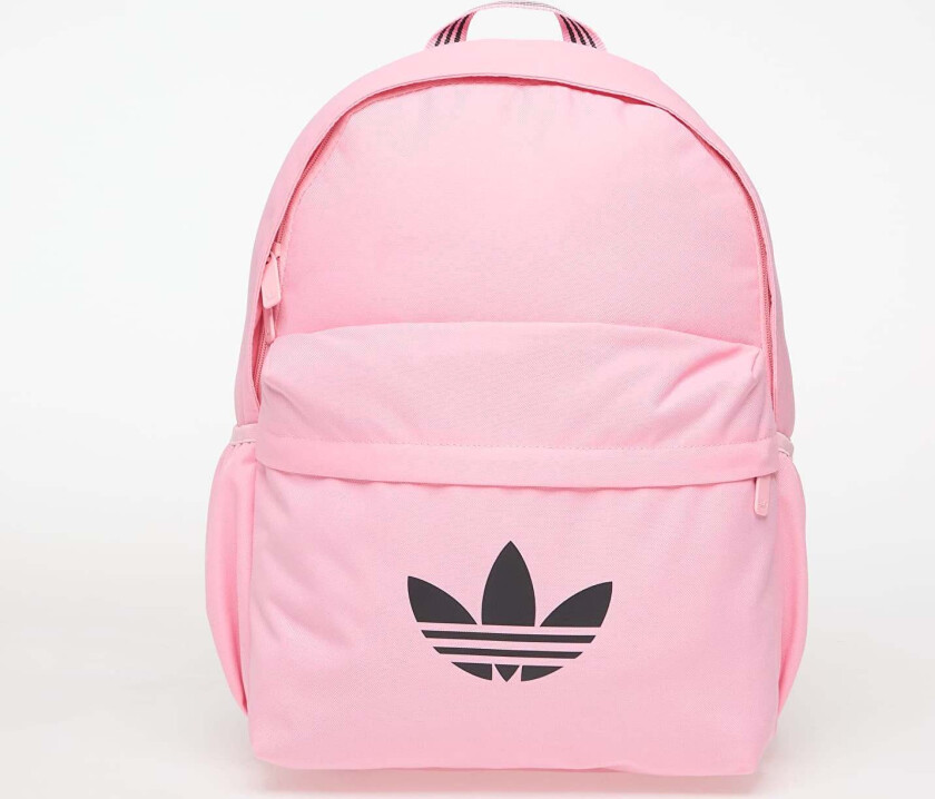 Ryggsekk adidas Cl Backpack Ac Light Pink Universal