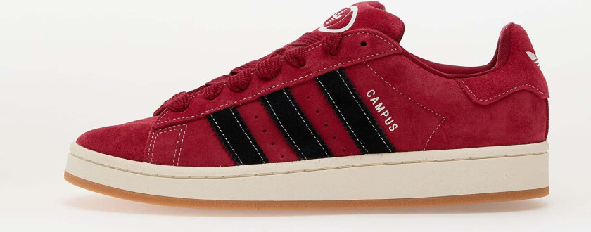 Joggesko adidas Campus 00s Tmvire/ Core Black/ Off White EUR 44