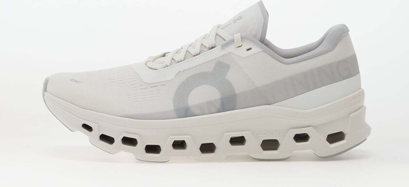 Joggesko On M Cloudmonster 1 White/ White EUR 44.5