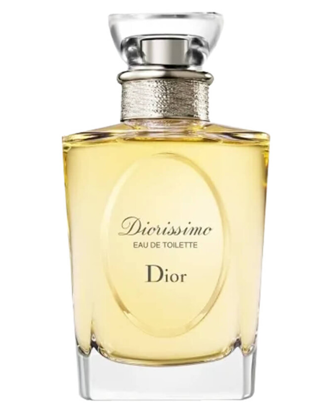 Diorissimo Eau De Toilette 100 ml