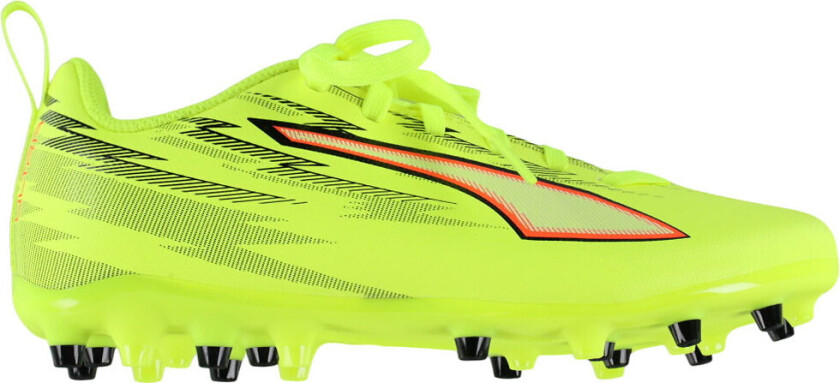 Fotballsko - ULTRA 6 Play MG Jr - Gul - - 33 - Fotballsko