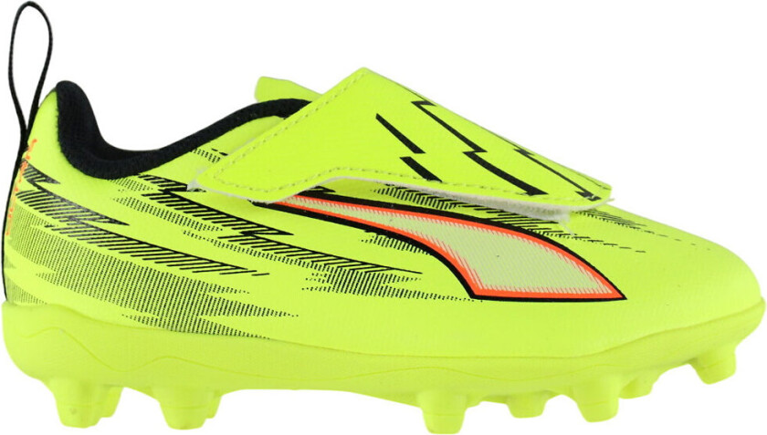 Fotballsko - Future 6 Play K FG/AG RB Jr - Gul - - 25 - Fotballsko