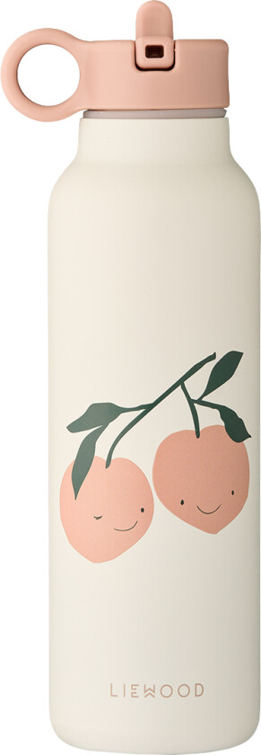 Drikkeflaske - Falcon - 500 ml - Peach Meg/Sea Shell - - OneSize - Drikkeflaske