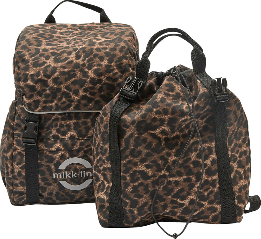 Ryggsekk - Leo - - OneSize - Ryggsekk