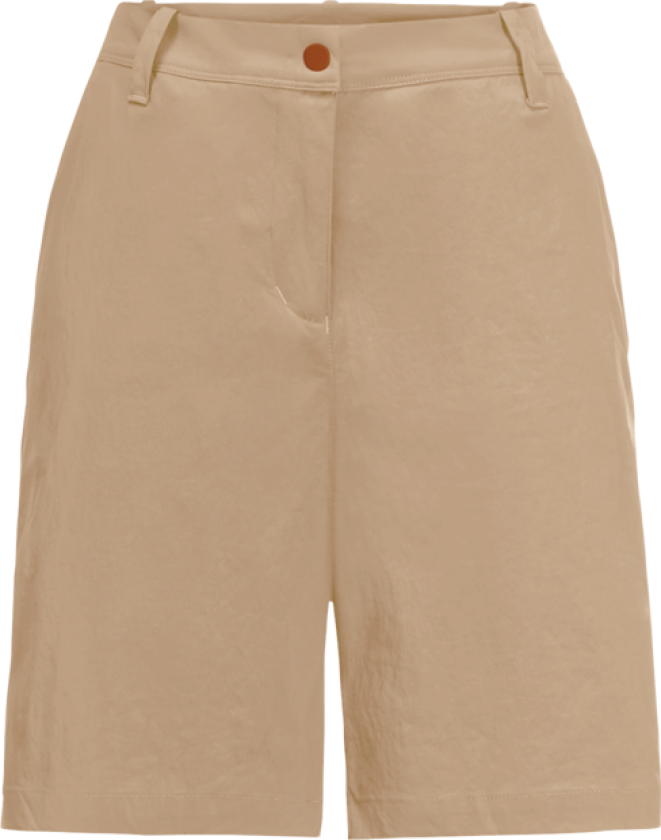 Women's Desert Shorts Sand Storm 36, Sand Storm