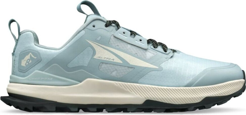 Women's Lone Peak 8 Mineral Blue US 9.5 / EU 41