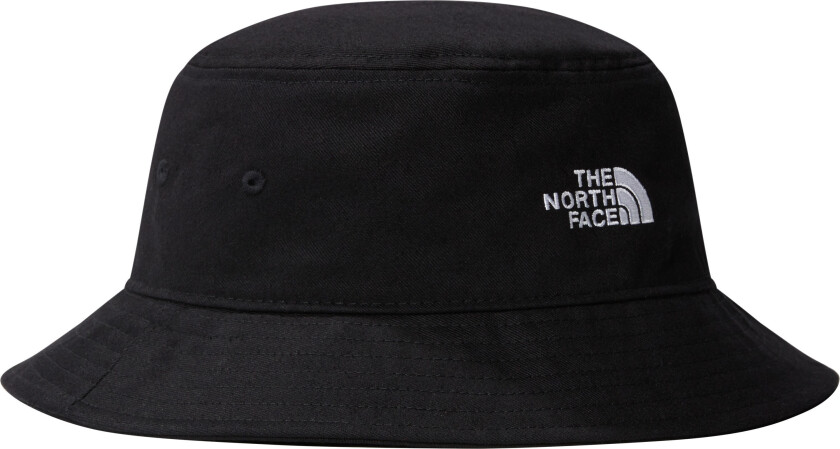 Bilde av Unisex Norm Bucket Tnf Black LXL, Tnf Black
