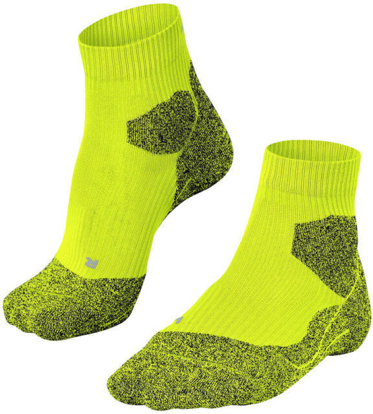 Men's Trail Running Socks Matrix 46-48, Matrix