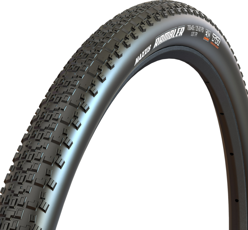 Dekk Maxxis Rambler