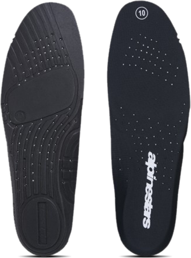 Bilde av Innersåle Alpinestars Tech T Svart Svart42