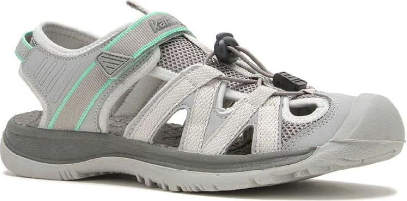 Women's Islander 2 Lt.Grey 37, Light Grey