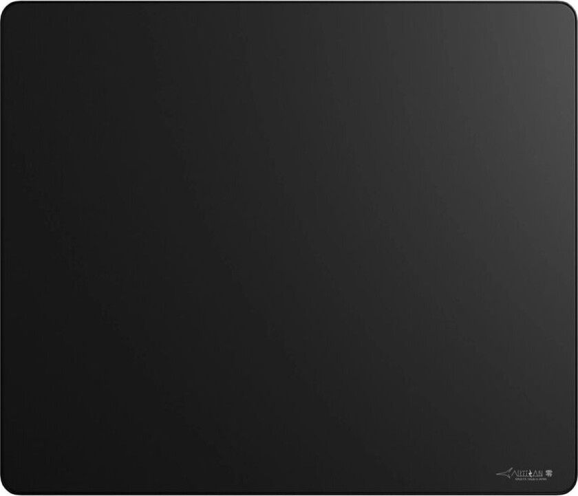 Musematte Fx Zero - Xsoft - Xl - Svart