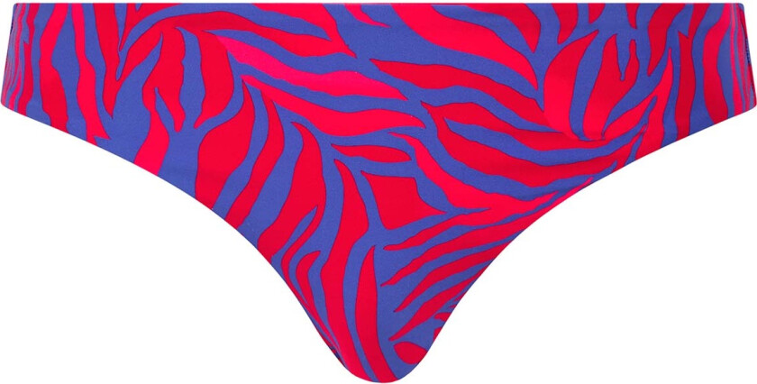 Tidra tai-bikinitruse, multi, Størrelse: 44, Kvinner