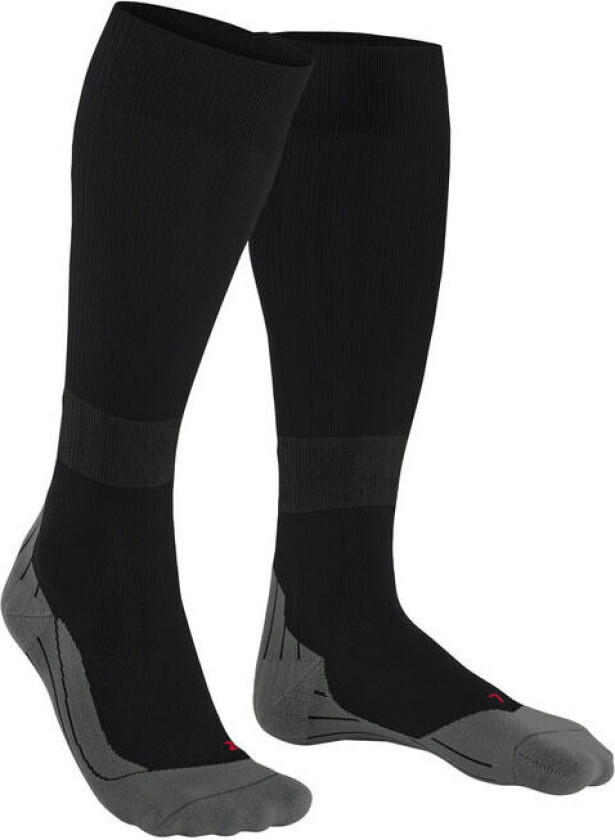 Bilde av Men's RU Compression Energy Running Knee-High Black-Mix 39-42 W3, Black-Mix