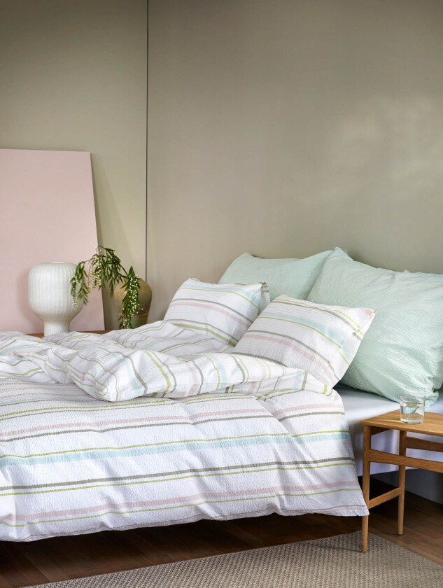 Minna sengesett multi