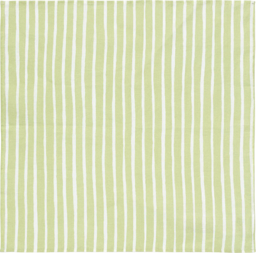 Piccolo Napkin - Green - ONE SIZE