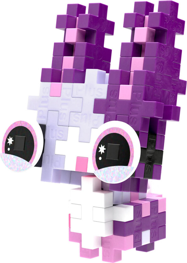 Pet Packet - Bashful Bunny - Purple - ONE SIZE