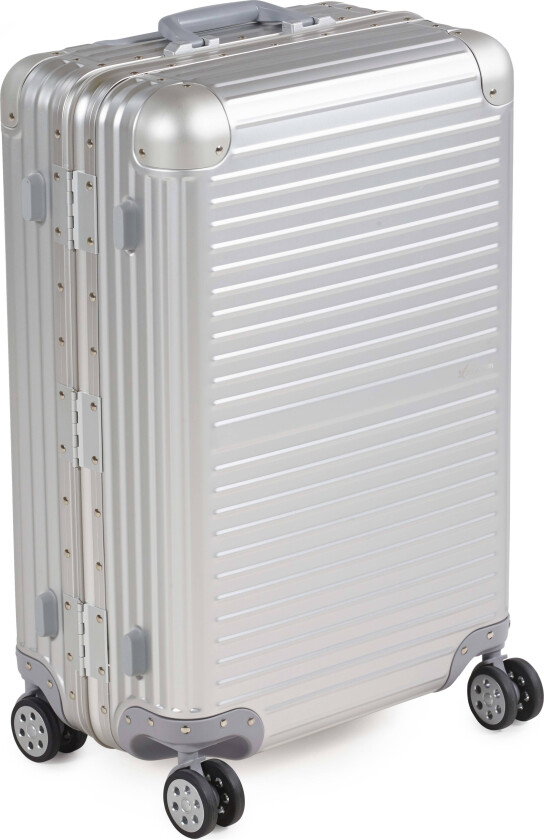 Arctic Alu Trolley M Silver OneSize, Silver