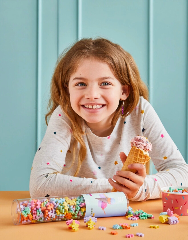 Gelato Mix / 240 Pcs Tube - Multi/patterned - ONE SIZE