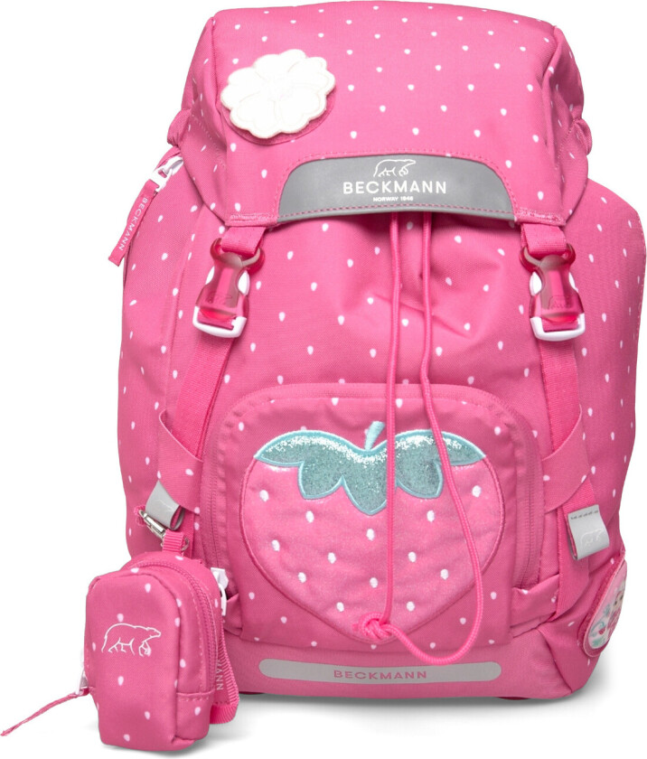 Classic, Strawberry - Pink - ONE SIZE