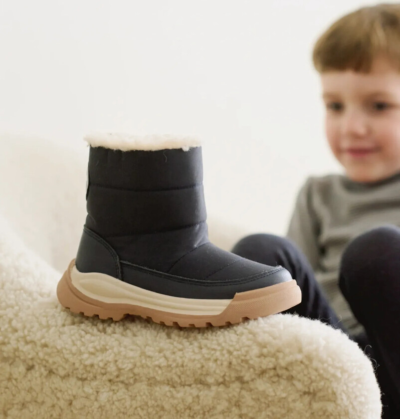Winterboot Liza Tex - Grey - 31