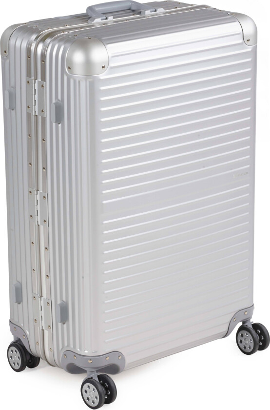 Arctic Alu Trolley L Silver OneSize, Silver
