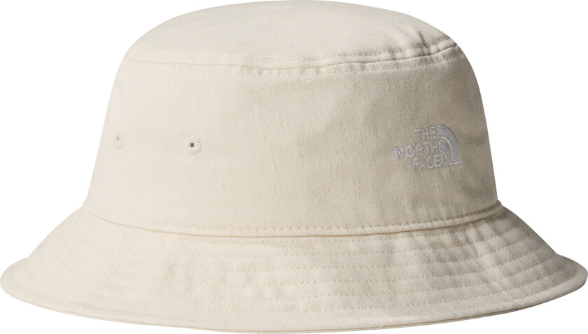 Bilde av Unisex Norm Bucket White Dune/Raw Undyed LXL, White Dune/Raw Undyed
