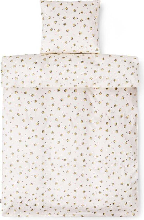 Levi bedding - Sweetheart Petals - Junior 100x140 cm.