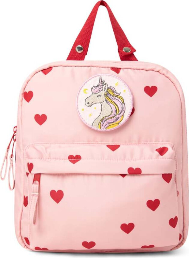 Benson portable organizer bag - Prism pink - Onesize