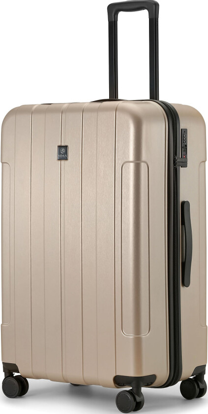 Hardcase 76Cm Andy - Beige - 76