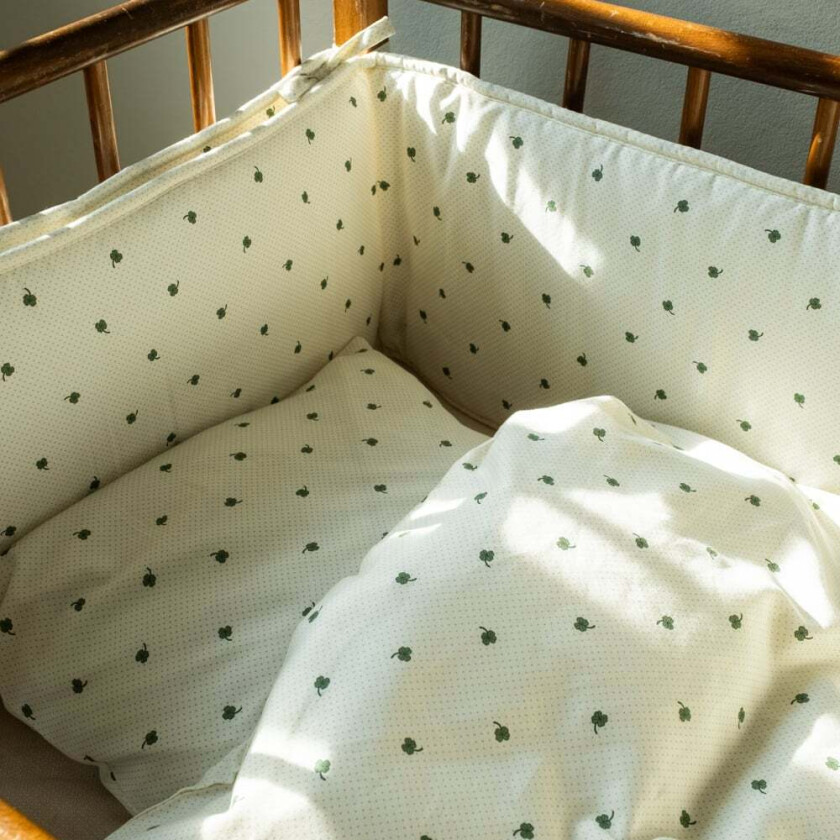 Levi bedding - Specks of luck - Junior 100x140 cm.