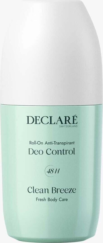 Clean Breeze Deodorant 75 ml